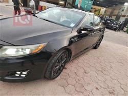 كيا اوبتيما